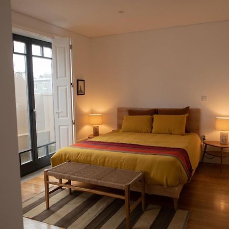 Spacious Studio W/ Balcony & Ac By Lovelystay Porto Exterior foto